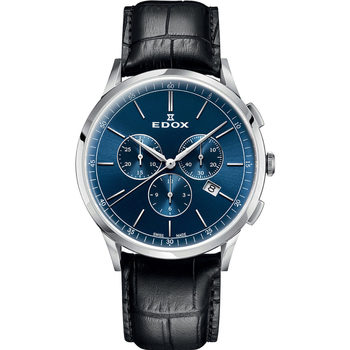 Montre Edox  10236-3C-BUIN