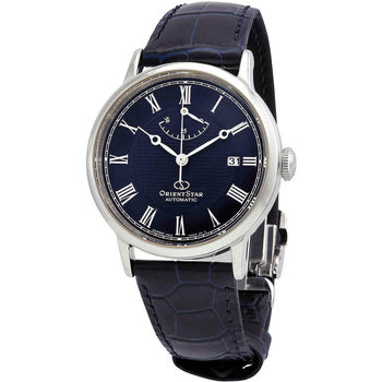 Montre Orient  Orient RE-AU0003L00B, Automatique, 39mm, 5ATM