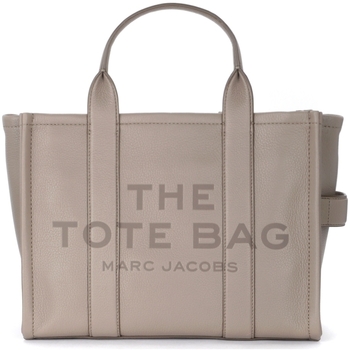 Sac Bandouliere Marc Jacobs  Sac The  The Leather Medium Traveler Tote Bag en