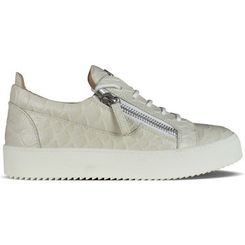 Bottes Giuseppe Zanotti  Sneakers Frankie