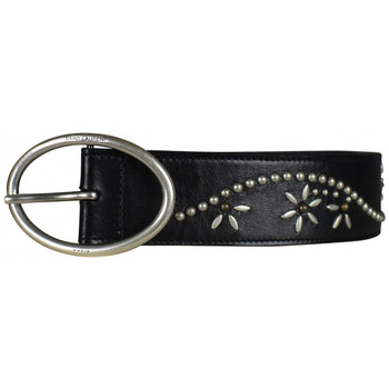 Ceinture Saint Laurent  Ceinture cloutée