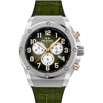 Montre Tw-Steel  Tw Acier ACE131, Quartz, 44mm, 20ATM