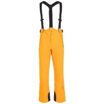 Pantalon Colmar  Spodnie Męskie 1416 Pomarańczowy - Colmar