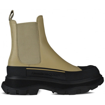 Bottes McQ Alexander McQueen  Bottines Tread Slick