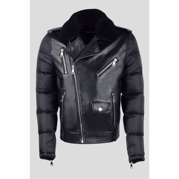 Veste Redskins  Lower SHYNE Noir