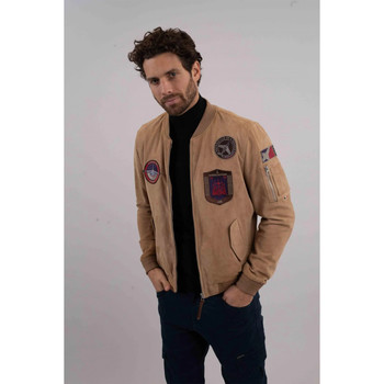 Veste Redskins  TEAM BACCARAT SAND