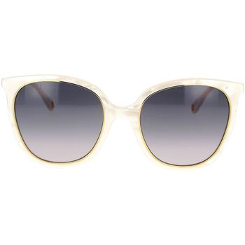 Lunettes de soleil Gucci  Occhiali da Sole  con Catena GG1076S 003