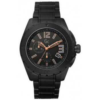 Montre Guess  Montre Homme X76009G2S (Ø 45 mm)