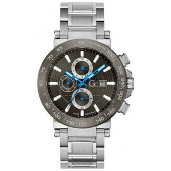 Montre Gc  Montre Homme  Y37011G5MF (ø 44 mm)
