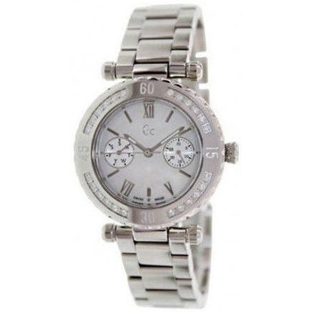 Montre Guess  Montre Femme X42107L1S (Ø 34 mm)