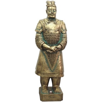 Statuettes et figurines Signes Grimalt  Figure God Warrio Xian