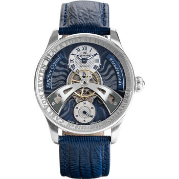 Montre Carl Von Zeyten  CVZ0043BL