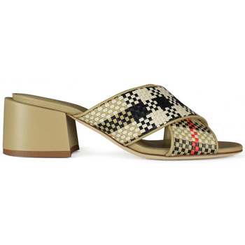 Sandales Burberry  Mules Castlebar