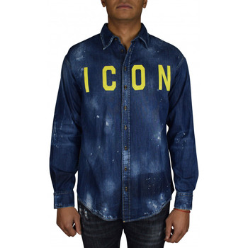 Chemise Dsquared  Chemise - Dsquared
