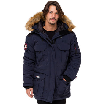 Veste Canadian Peak  Parka Algorithme