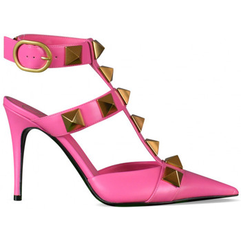 Chaussures escarpins Valentino  Escarpins Roman Stud