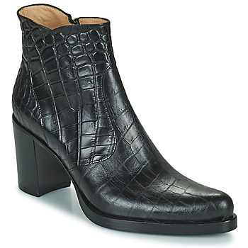 Bottines Freelance  PADDY 7 ZIP BOOT