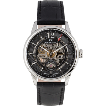 Montre Carl Von Zeyten  CVZ0080BKS