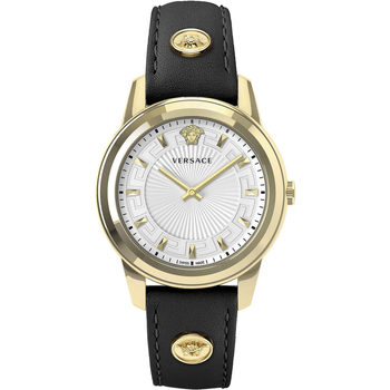 Montre Versace  VEPX01021, Quartz, 38mm, 5ATM