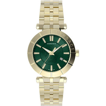 Montre Versace  VE2B00621, Quartz, 43mm, 5ATM