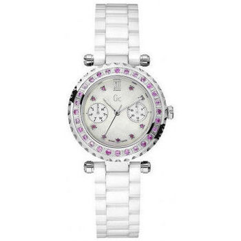 Montre Gc  Montre Femme  92000L1 (Ø 36 mm)