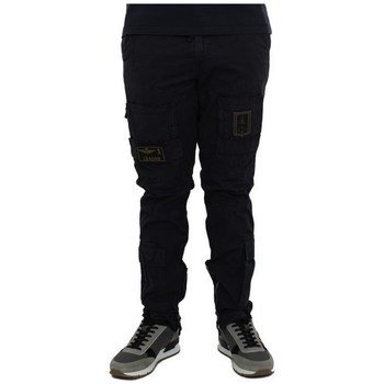 Pantalon Aeronautica Militare  PA1478CT28478323 - Aeronautica Militare