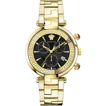 Montre Versace  VE2M00621, Quartz, 41mm, 5ATM
