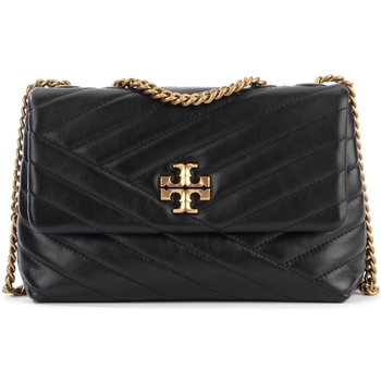 Sac Bandouliere Tory Burch  Sac à bandoulière Kira Small noir