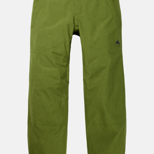 Burton – Pantalon Melter Plus 2 L homme, Calla Green, XL