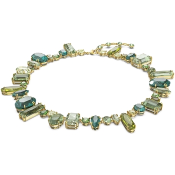 Collier Swarovski  Collier  Gema Vert