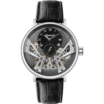 Montre Ingersoll  I13103, Automatique, 46mm, 5ATM