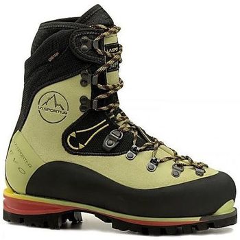 Chaussures La Sportiva  Chassures Nepal Evo GTX Femme Lime