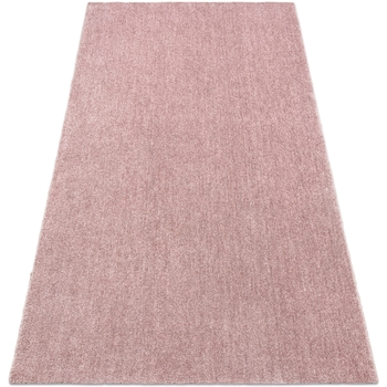 Tapis Rugsx  Tapis moderne lavable LATIO 71351022 rose pâle 240×340 cm