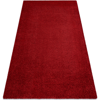 Tapis Rugsx  Tapis lavable MOOD 71151011 moderne – rouge 240×340 cm