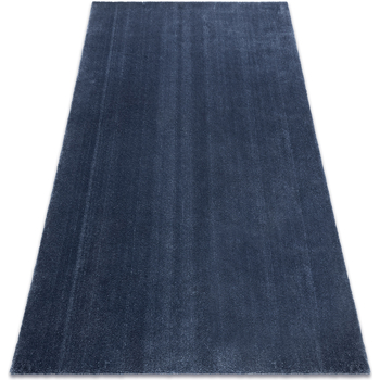 Tapis Rugsx  Tapis lavable CRAFT 71401099 doux – bleu 240×340 cm