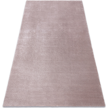 Tapis Rugsx  Tapis lavable CRAFT 71401020 doux – rose pâle 240×340 cm