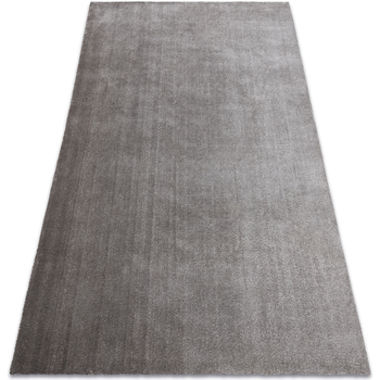 Tapis Rugsx  Tapis lavable CRAFT 71401070 doux – taupe, gris 240×340 cm