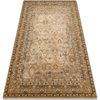 Tapis Rugsx  Tapis en laine OMEGA KASHMIR crème 200×300 cm