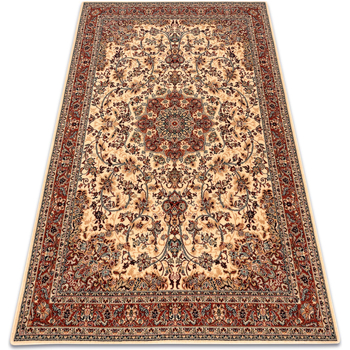 Tapis Rugsx  Tapis en laine POLONIA KORDOBA sable (2) 200×300 cm