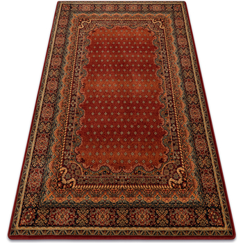 Tapis Rugsx  Tapis en laine POLONIA BARON bourgogne  200×300 cm