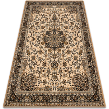 Tapis Rugsx  Tapis en laine POLONIA KORDOBA sépia (2) 200×300 cm