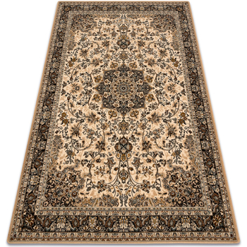 Tapis Rugsx  Tapis en laine POLONIA KORDOBA sépia (2) 200×300 cm