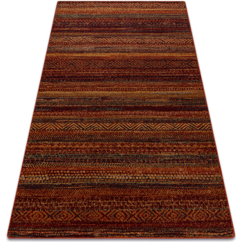 Tapis Rugsx  Tapis en laine OMEGA BAKU rouge 200×300 cm