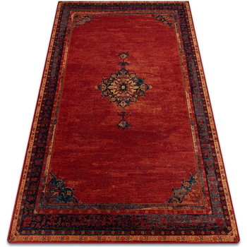 Tapis Rugsx  Tapis en laine POLONIA SAMARKAND rubis 200×300 cm