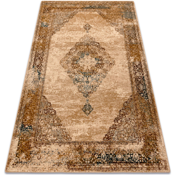 Tapis Rugsx  Tapis en laine OMEGA STILA crème 200×300 cm