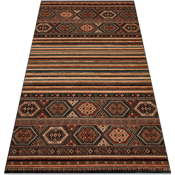 Tapis Rugsx  Tapis en laine KASHQAI 4356 500 теракота 160×240 cm