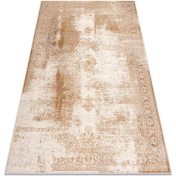 Tapis Rugsx  Tapis NAIN Ornement, cadre, vintage 7699/51955 bei 200×300 cm