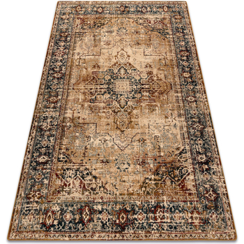 Tapis Rugsx  Tapis en laine POLONIA KALAR émeraude 200×300 cm