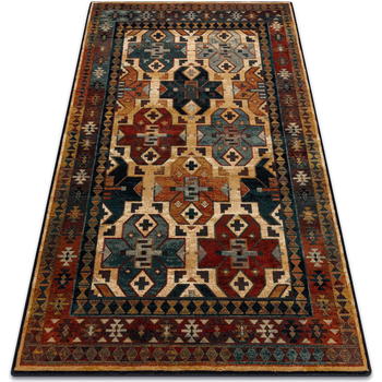 Tapis Rugsx  Tapis en laine OMEGA ROHAN rubis clair 200×300 cm