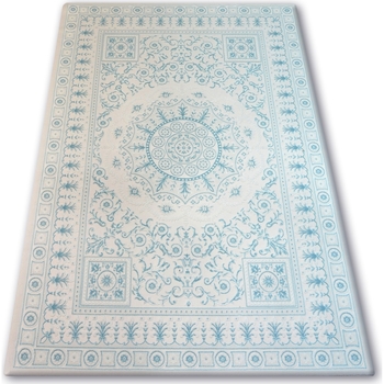 Tapis Rugsx  Tapis ACRYLIQUE MIRADA 5409 Bleu 200×300 cm